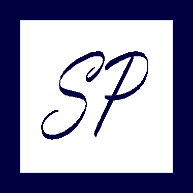 site logo for www.stephenpritchard.co.uk